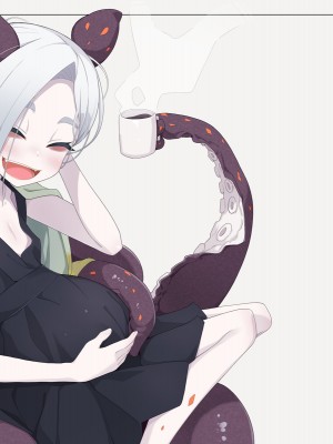 [めーふまどー (拝一樹)] 自分を性的対象として見られてないと思い込んでる薬師のお師匠様_748
