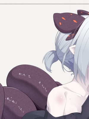 [めーふまどー (拝一樹)] 自分を性的対象として見られてないと思い込んでる薬師のお師匠様_724