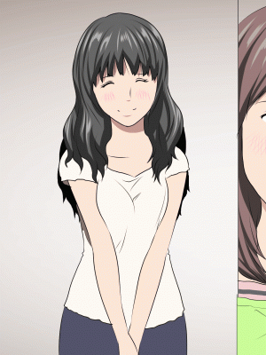 [サークルENZIN] 家庭教師という酒池肉林な日々2前編～2組の母娘と性の授業～ [TA重翻]_137