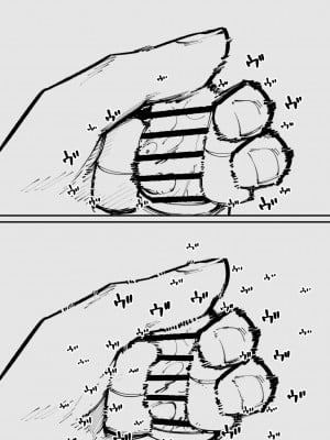 [蜂蜂蜂] クリトリス貸し出したら… [沒有漢化]_19