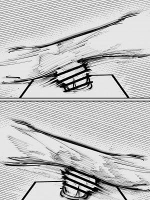 [蜂蜂蜂] クリトリス貸し出したら… [沒有漢化]_10