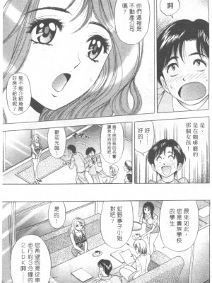 [タナカ☆コージ]LOVE LOVE HOUSE[中文]_h-02260014