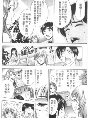 [タナカ☆コージ]LOVE LOVE HOUSE[中文]_h-02260015