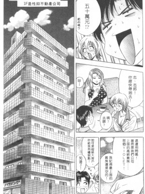 [タナカ☆コージ]LOVE LOVE HOUSE[中文]_h-02260016
