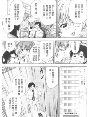 [タナカ☆コージ]LOVE LOVE HOUSE[中文]_h-02260028