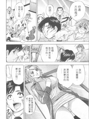 [タナカ☆コージ]LOVE LOVE HOUSE[中文]_h-02260069