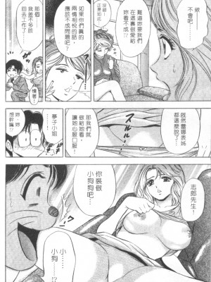 [タナカ☆コージ]LOVE LOVE HOUSE[中文]_h-02260075