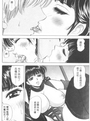 [タナカ☆コージ]LOVE LOVE HOUSE[中文]_h-02260095
