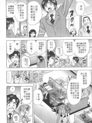 [タナカ☆コージ]LOVE LOVE HOUSE[中文]_h-02260147