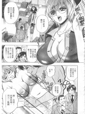 [タナカ☆コージ]LOVE LOVE HOUSE[中文]_h-02260166