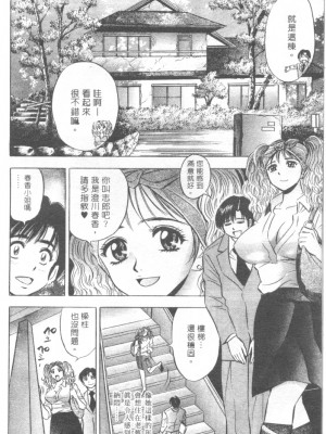 [タナカ☆コージ]LOVE LOVE HOUSE[中文]_h-02260169