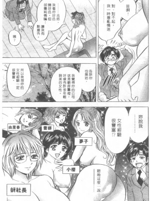 [タナカ☆コージ]LOVE LOVE HOUSE[中文]_h-02260176