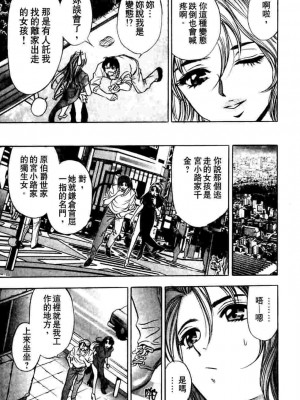 [タナカ☆コージ]ダンシング！！さやか[中文]_CN36010