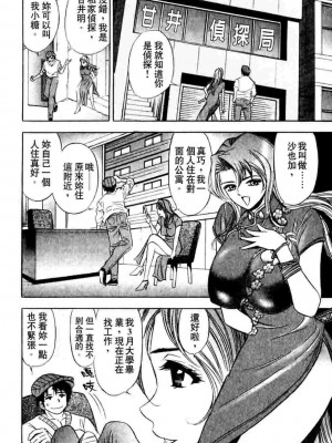 [タナカ☆コージ]ダンシング！！さやか[中文]_CN36011