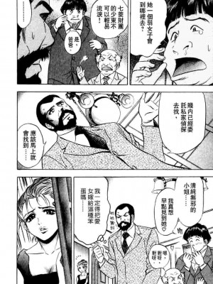 [タナカ☆コージ]ダンシング！！さやか[中文]_CN36015