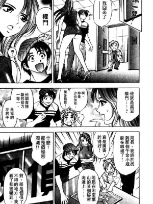 [タナカ☆コージ]ダンシング！！さやか[中文]_CN36018