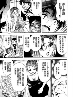 [タナカ☆コージ]ダンシング！！さやか[中文]_CN36028