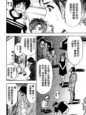 [タナカ☆コージ]ダンシング！！さやか[中文]_CN36029