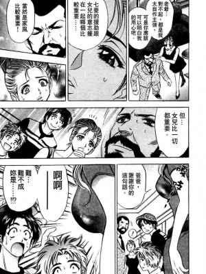 [タナカ☆コージ]ダンシング！！さやか[中文]_CN36030