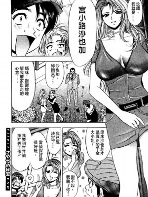 [タナカ☆コージ]ダンシング！！さやか[中文]_CN36031