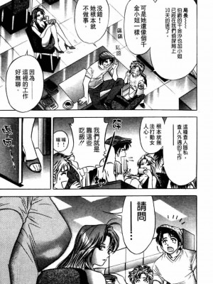 [タナカ☆コージ]ダンシング！！さやか[中文]_CN36034