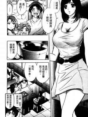 [タナカ☆コージ]ダンシング！！さやか[中文]_CN36035
