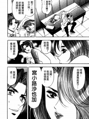 [タナカ☆コージ]ダンシング！！さやか[中文]_CN36051