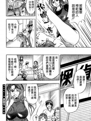 [タナカ☆コージ]ダンシング！！さやか[中文]_CN36075