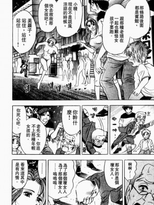 [タナカ☆コージ]ダンシング！！さやか[中文]_CN36080