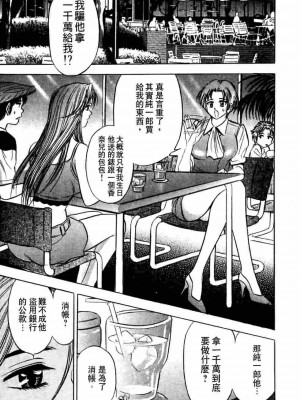 [タナカ☆コージ]ダンシング！！さやか[中文]_CN36090