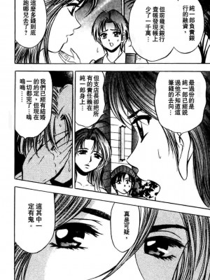 [タナカ☆コージ]ダンシング！！さやか[中文]_CN36091