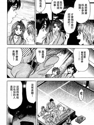 [タナカ☆コージ]ダンシング！！さやか[中文]_CN36106