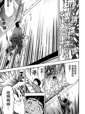 [タナカ☆コージ]ダンシング！！さやか[中文]_CN36115