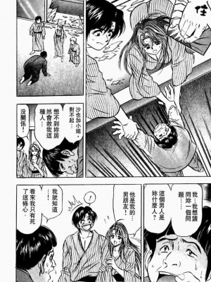 [タナカ☆コージ]ダンシング！！さやか[中文]_CN36116