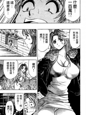 [タナカ☆コージ]ダンシング！！さやか[中文]_CN36150