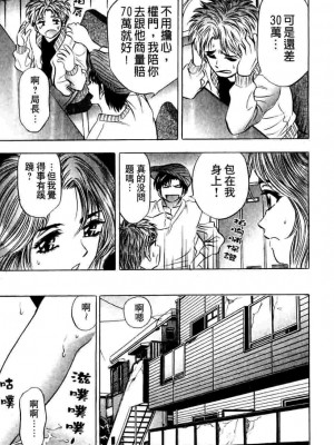 [タナカ☆コージ]ダンシング！！さやか[中文]_CN36152