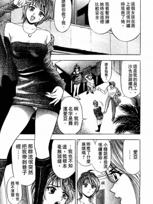 [タナカ☆コージ]ダンシング！！さやか[中文]_CN36171