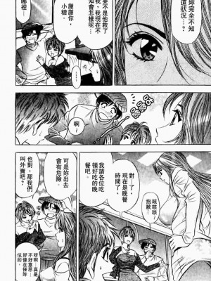 [タナカ☆コージ]ダンシング！！さやか[中文]_CN36172