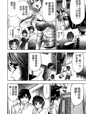 [タナカ☆コージ]ダンシング！！さやか[中文]_CN36174