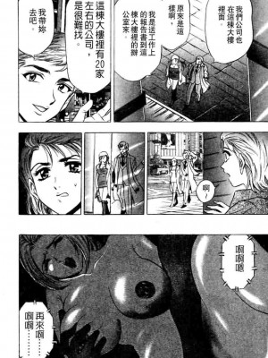 [タナカ☆コージ]ダンシング！！さやか[中文]_CN36190