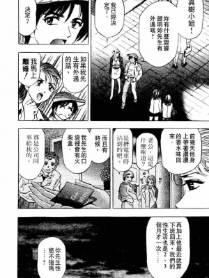 [タナカ☆コージ]ダンシング！！さやか[中文]_CN36196