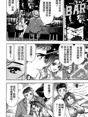 [タナカ☆コージ]ダンシング！！さやか[中文]_CN36204
