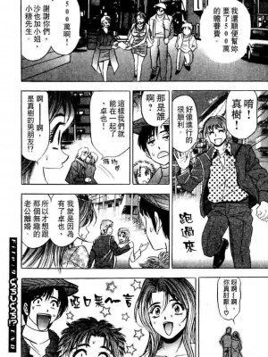 [タナカ☆コージ]ダンシング！！さやか[中文]_CN36208