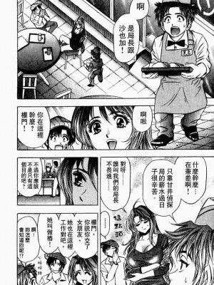 [タナカ☆コージ]ダンシング！！さやか[中文]_CN36212