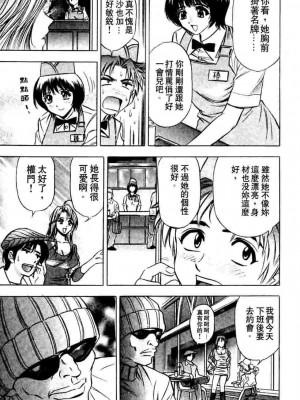 [タナカ☆コージ]ダンシング！！さやか[中文]_CN36213