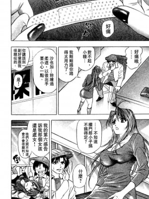 [タナカ☆コージ]ダンシング！！さやか[中文]_CN36214