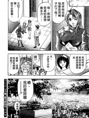 [タナカ☆コージ]ダンシング！！さやか[中文]_CN36229