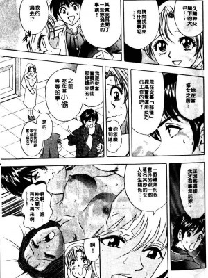 [タナカ☆コージ]風流悄修女1[中文]_CONVENTUAL_012
