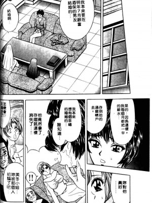 [タナカ☆コージ]風流悄修女1[中文]_CONVENTUAL_095