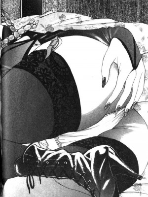 [タナカ☆コージ]風流悄修女2[中文]_CONVENTUAL2__171